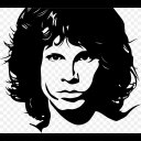 jim morrison Slack emoji
