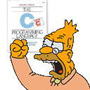old man yells at c Slack emoji