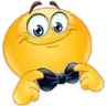 que fino Slack emoji