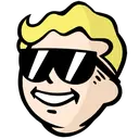 vault cool Slack emoji