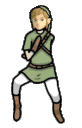 link dance Slack emoji