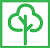 logo green eco window 2022 Slack emoji