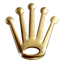 rolex Slack emoji