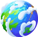 oceania Slack emoji