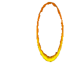 portal parrot orange Slack emoji