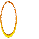 portal parrot orange reverse Slack emoji