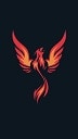 hd wallpaper phoenix logo mxr zodiac Slack emoji