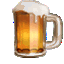 beer intensifies Slack emoji