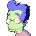 milhouse thrillhouse Slack emoji