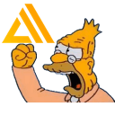 old man yells at amplify Slack emoji