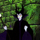 maleficent Slack emoji
