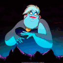 ursula poorunfortunatesouls Slack emoji