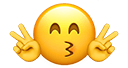 byeee Slack emoji
