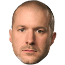 sir jony ive Slack emoji