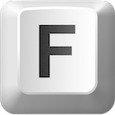 f key Slack emoji