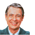 mr rogers intensifies Slack emoji