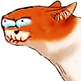lemon cat Slack emoji