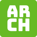 arch Slack emoji