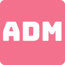 admin Slack emoji