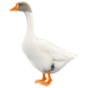 goose full Slack emoji
