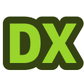 dx 2 Slack emoji