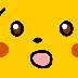 pikachu surprised loop fixed Slack emoji