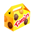 timbits Slack emoji