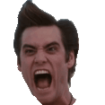 ace ventura aaalrighty then Slack emoji