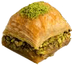 baklava Slack emoji