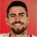 jorginho smile Slack emoji