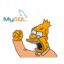 old man yells at mysql Slack emoji