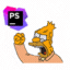 old man yells at phpstorm Slack emoji