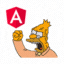old man yells at angular Slack emoji