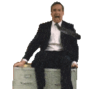 tom beatingchest succession Slack emoji