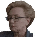 gerri succession disappointed Slack emoji