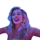 barbie dance Slack emoji