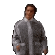 patrickbateman americanpsycho Slack emoji