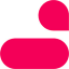slack duck red Slack emoji