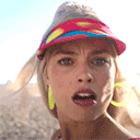 barbie punch Slack emoji