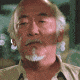 miyagi disappointed Slack emoji