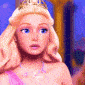 barbie confused Slack emoji