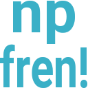np fren Slack emoji