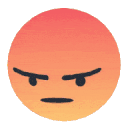 angry spin Slack emoji