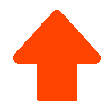 upvote bounce Slack emoji