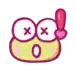 kero shocked Slack emoji