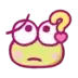 kero question Slack emoji