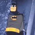 good job batman Slack emoji