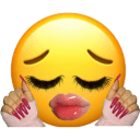 im slaying tho Slack emoji