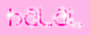 halal sparkle Slack emoji