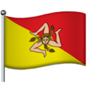 flag sicily Slack emoji